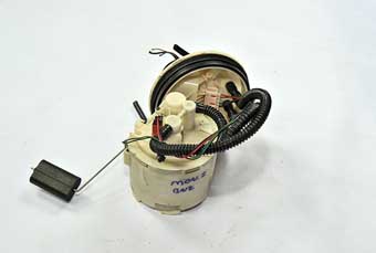 ECOSPORT ÇIKMA YEDEK PARÇA FORD CIKMA YEDEK MONDEO 2 BENZİNLİ ŞAMANDIRA